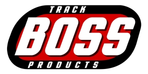 Track Boss Products - Logo