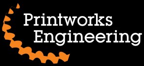 Printworks Engineering - Logo